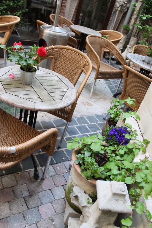 Kathedraallogies Drie Koningen Antwerpen Exterior foto