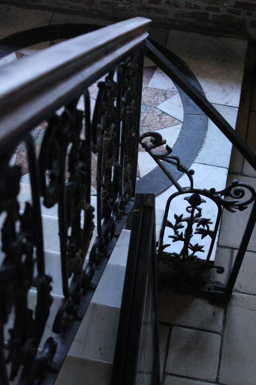 Kathedraallogies Drie Koningen Antwerpen Exterior foto